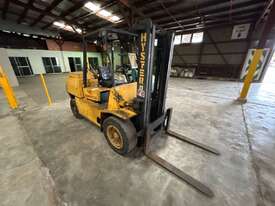 Hyster Forklift - picture0' - Click to enlarge