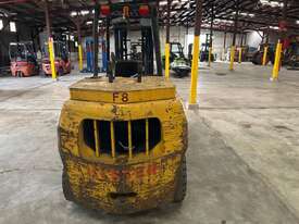 Hyster Forklift - picture1' - Click to enlarge