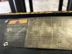 Hyster Forklift - picture2' - Click to enlarge