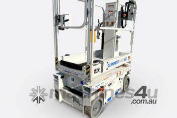 2022 Haulotte Star 6 Crawler Vertical Mast Lift