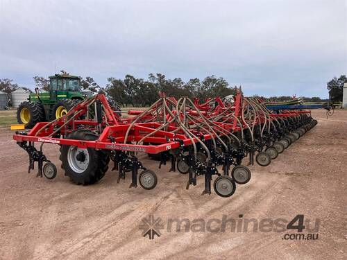 2023 HORWOOD BAGSHAW PRECISION SEEDER