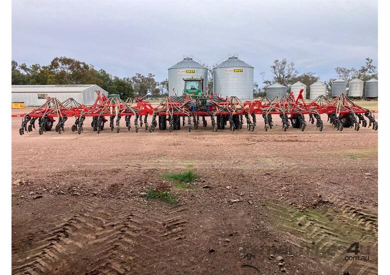 2023 HORWOOD BAGSHAW PRECISION SEEDER