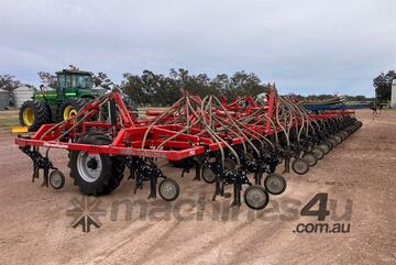 2023 HORWOOD BAGSHAW PRECISION SEEDER 2023 HORWOOD BAGSHAW PRECISION SEEDER