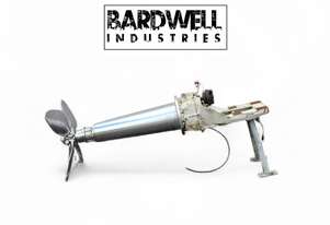 Ahlstrom Agitator SLG-100.30