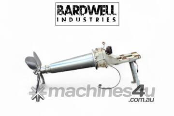 Ahlstrom Agitator SLG-100.30