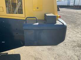 2022 Komatsu WA380-6 Articulated Front End Loader - picture1' - Click to enlarge