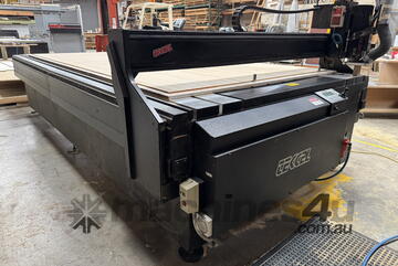 Tekcel Flat Bed Router K Series