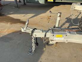 2019 Easy Tow Boat Trailer - picture0' - Click to enlarge