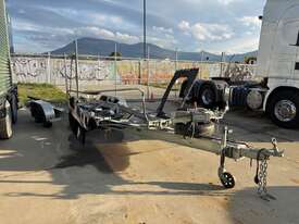 2019 Easy Tow Boat Trailer - picture0' - Click to enlarge