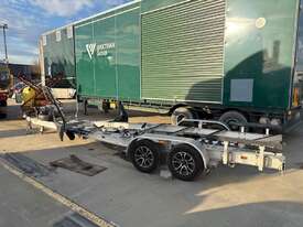 2019 Easy Tow Boat Trailer - picture1' - Click to enlarge