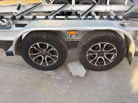 2019 Easy Tow Boat Trailer - picture2' - Click to enlarge