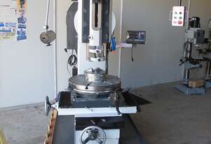 Eximus TS200K Precison Slotting Machine