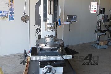 Eximus TS200K Precison Slotting Machine