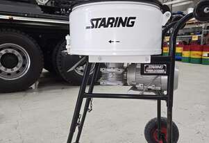 Staring STB-65 Pan Mixer
