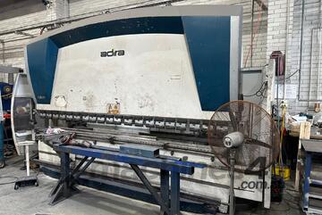   Adira 4m x 175ton Pressbrake