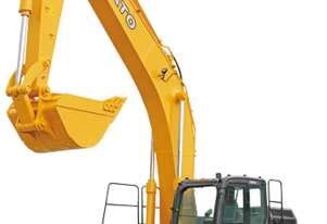 Kato Excavators HD1025-7