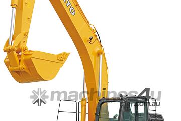 Kato Excavators HD1025-7