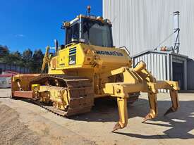 2015 Komatsu D65PX_18 - picture1' - Click to enlarge