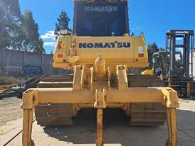 2015 Komatsu D65PX_18 - picture2' - Click to enlarge