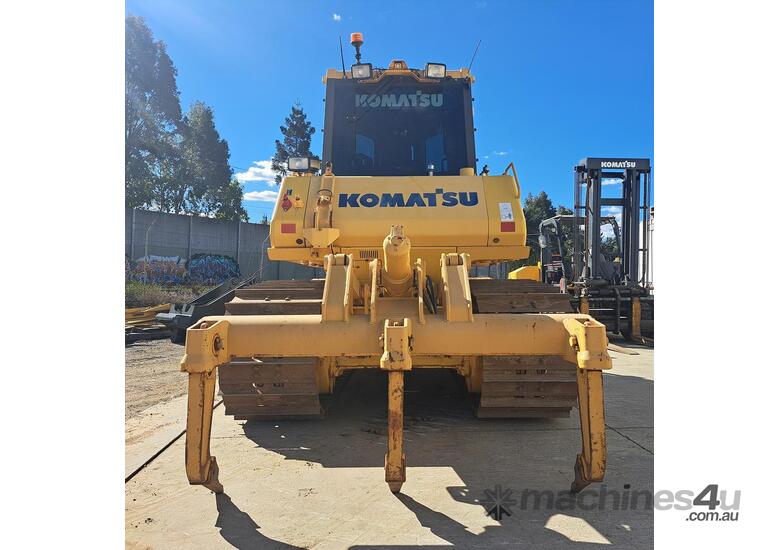 2015 Komatsu D65PX_18