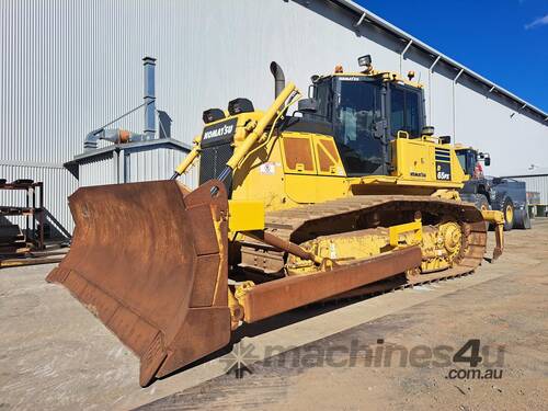 2015 Komatsu D65PX_18