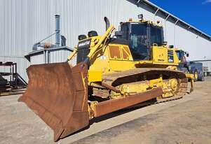 Komatsu 2015   D65PX_18