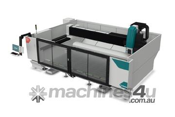 Biesse Master Multi Pro S MS Multi processing machine