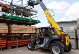Wacker Neuson TH522 Telehandler