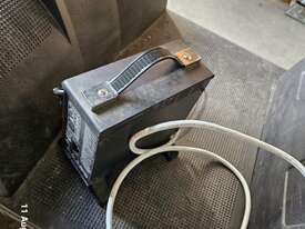 1 x Invacare Electric Mobility Scooter - picture0' - Click to enlarge