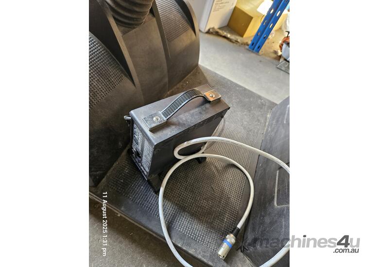 1 x Invacare Electric Mobility Scooter