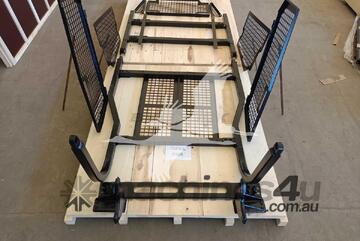 Other BEDROCK 850L BS65