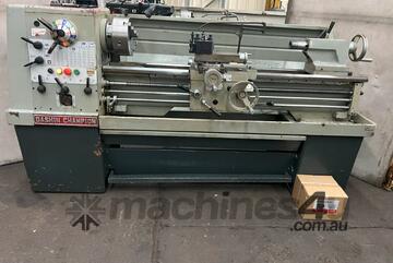 Dashin Champion 1550 centre lathe, 390mm x 1250mm centres