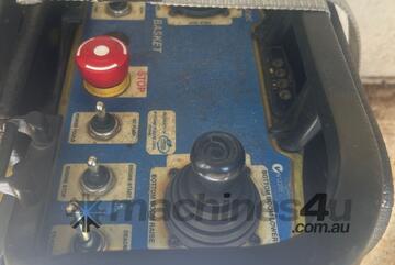 Isuzu 2007   FVZ 1400 EWP