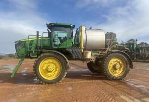 2021 John Deere R4060 Sprayers