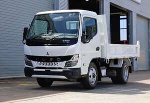 Fuso 2025   CANTER 615