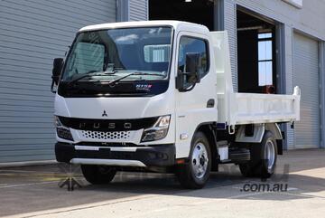 Fuso 2025   CANTER 615