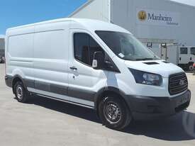 Ford Transit VO - picture0' - Click to enlarge