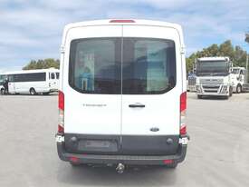 Ford Transit VO - picture0' - Click to enlarge