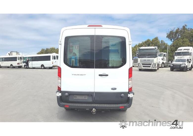 Ford Transit VO