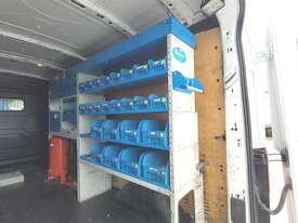 Ford Transit VO - picture1' - Click to enlarge