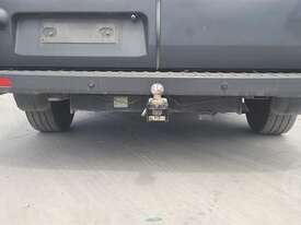 Ford Transit VO - picture2' - Click to enlarge