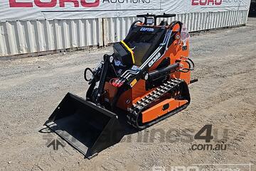 Unused 2025 Captok CK36C