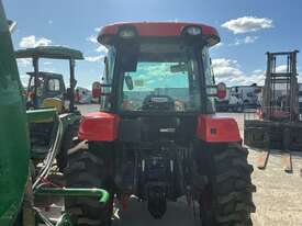 2023 Kioti KL155 Tractor / Loader - picture0' - Click to enlarge