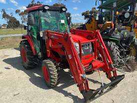 2023 Kioti KL155 Tractor / Loader - picture0' - Click to enlarge