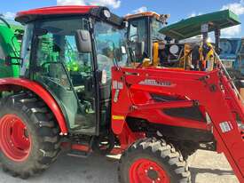 2023 Kioti KL155 Tractor / Loader - picture2' - Click to enlarge