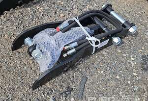 Unused Captok Hydraulic Thumb Clip To Suit 1-2ton Excavator