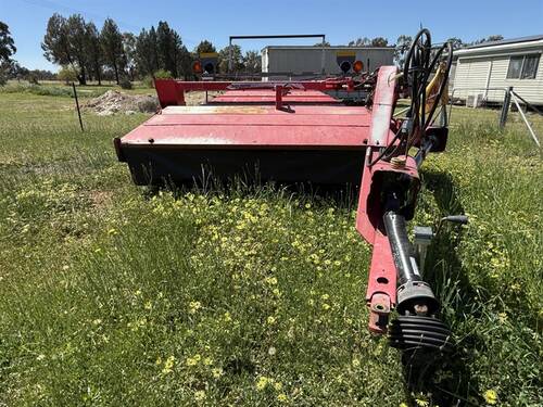 MASSEY FERGUSON 1359 MOWER CONDITIONER