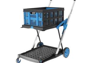 Folding Trolley Clax Cart