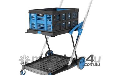Folding Trolley Clax Cart