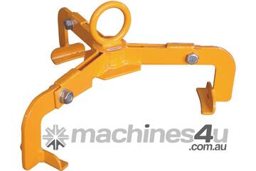 Drum Grabber Lifter